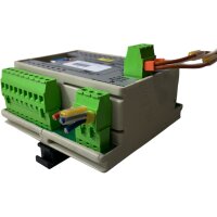 ComAp IGS-PTM Analog-/Binär-Eingangs-/Ausgangsmodul used