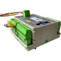 ComAp IGS-PTM Analog-/Binär-Eingangs-/Ausgangsmodul used