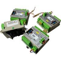 ComAp IGS-PTM Analog-/Binär-Eingangs-/Ausgangsmodul used