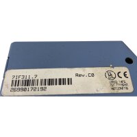 B&R 7IF311.7 RS232-Schnittstelle