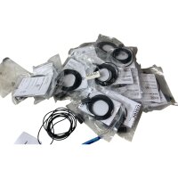 Baumer UNDK 10N89/140383 Ultraschallsensor 91517