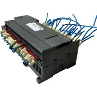 Siemens SIMATIC S7-200 Steuerungsmodul 6ES7 216-2AD21-0XB