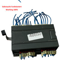 Siemens SIMATIC EM 223 Erweiterungsmodul 6ES7 223-1BL21-0XA0