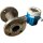 Endress+Hauser ProWIRL 72 Durchflussmesser 72F50-SE0AA1AAA4AA