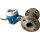 Endress+Hauser ProWIRL 72 Durchflussmesser 72F50-SE0AA1AAA4AA