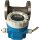 Endress+Hauser ProWIRL 72 Durchflussmesser 72F50-SE0AA1AAA4AA