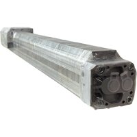 Festo DGPL-40-530-PPV-A-KF-B Pneumatische Linearführung 8075222