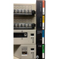 OMRON Sysmac C200HX PLC-Modul