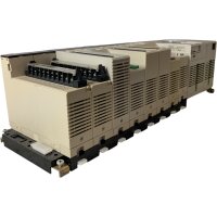 OMRON Sysmac C200HX PLC-Modul