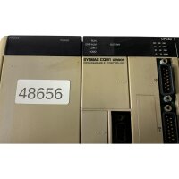 OMRON Sysmac CQM1 Speicherprogrammierbare Steuerung