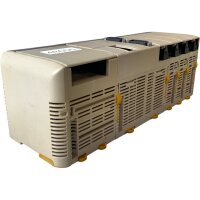 OMRON Sysmac CQM1 Speicherprogrammierbare Steuerung