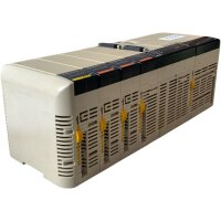 OMRON Sysmac CQM1 Speicherprogrammierbare Steuerung