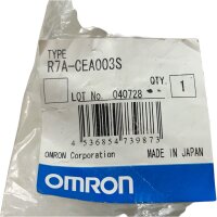 OMRON R7A-CEA003S Kabelsatz Taiyo E67647-T