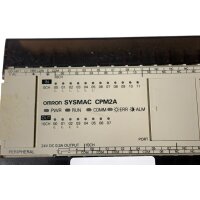 Omron CPM2A-20CDR-A SPS-Controller
