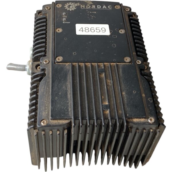 Getriebebau NORD SK 300E-151-340-B Frequenzumrichter