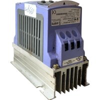 Invertek 0.75kw OPTIDRIVE Frequenzumrichter