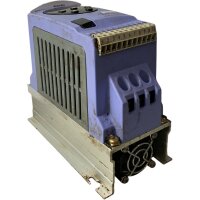 Invertek 0.75kw OPTIDRIVE Frequenzumrichter