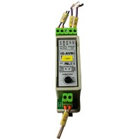 ComAP iG-AVRI Automatischer Spannungsregler Interface