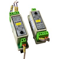 ComAP iG-AVRI Automatischer Spannungsregler Interface