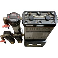 Parker HIROSS HDM1007 Ölkühler 61 823 4040