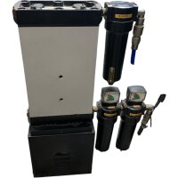 Parker HIROSS HDM1007 Ölkühler 61 823 4040