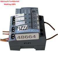 Siemens SITOP PSE200U Selektivitätsmodul 6EP1961-2BA11