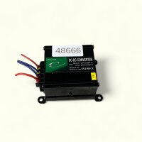 ELTA A-DC10A DC-DC-Wandler
