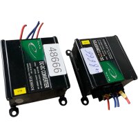 ELTA A-DC10A DC-DC-Wandler