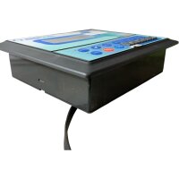 Carel PCO1EM0CB0 EMICON EMIplus Controller