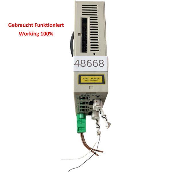 KEYMILE LR SCADA BMD NG ommunikationsmodul 37710710 G03A04S02