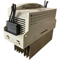 KUKA KSD1-08 Servoverstärker E93DA222I4B531 00470009 00-105-925