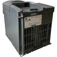 Siemens MICROMASTER 440 Frequenzumrichter 6SE6440-2UD23-0BA1