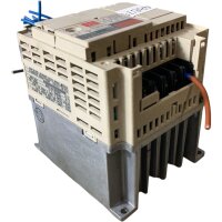 Yaskawa CIMR-J7ACB0P7 Frequenzumrichter E131457