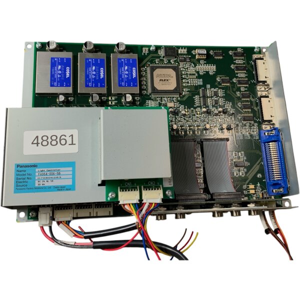 Panasonic FA964-006-5B Beleuchtungssteuerung