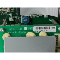 Panasonic FA964-006-5B Beleuchtungssteuerung