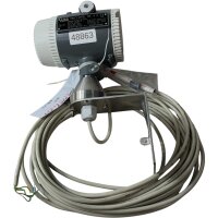 ABB TRIO-WIRL SR 4-0 Wirbel-/Drall-Durchflussmesser