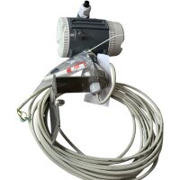 ABB TRIO-WIRL SR 4-0 Wirbel-/Drall-Durchflussmesser