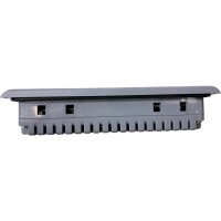Siemens KP300 Basic mono PN Bedienpanel 6AV6647-0AH11-3AX1