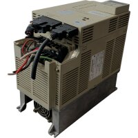 Yaskawa SGDB-20ADSY320 AC-Servoverstärker Servopack