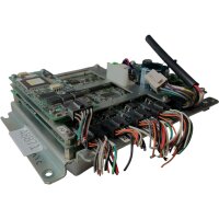 Panasonic MR-MDA-355 Steuerungsplatine
