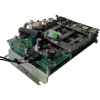 Panasonic MR-MDA-355 Steuerungsplatine
