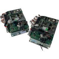 Panasonic MR-MDA-355 Steuerungsplatine