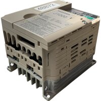 Yaskawa J1000 Frequenzumrichter CIMR-JC4A0002BAA