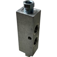 SKF 44-2151-6461 Schmierstoff-Verteiler