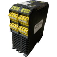 BBH SMX 10/P Sicherheitssteuerung