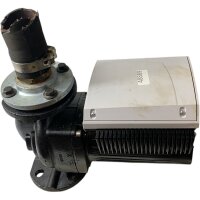 Lowara Ecocirc XL 40-180 F Umwälzpumpe