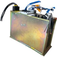 Motoman SZRCR-NTU01-1 Servoantrieb-Modul 347716-80
