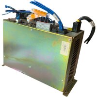 Motoman SZRCR-NTU01-1 Servoantrieb-Modul 347716-80
