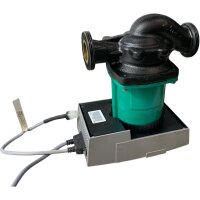 Wilo Stratos PARA 30/1-12 T1 DA Umwälzpumpe 2152836/2023W20