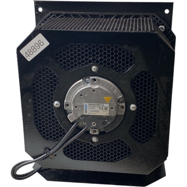ebm-papst K3G225-RE07-16 Lüftermodul